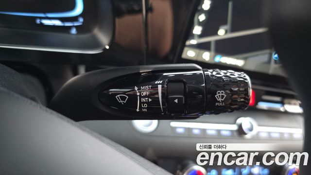 Hyundai Avante (CN7) 1.6 LPi (Rent car) Smart 2024 — фото 29