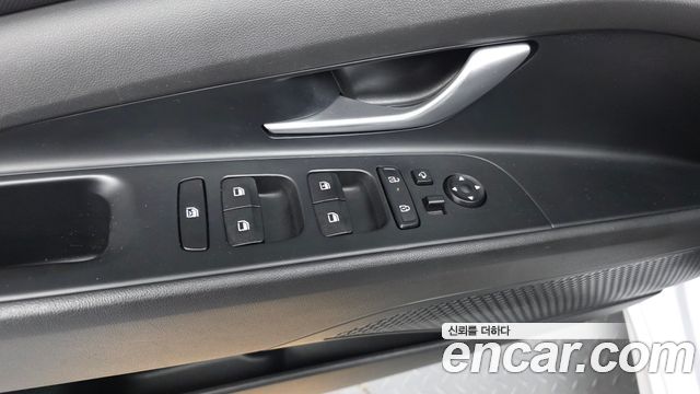 Hyundai Avante (CN7) 1.6 LPi (Rent car) Smart 2024 — фото 30