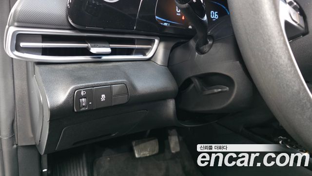 Hyundai Avante (CN7) 1.6 LPi (Rent car) Smart 2024 — фото 31