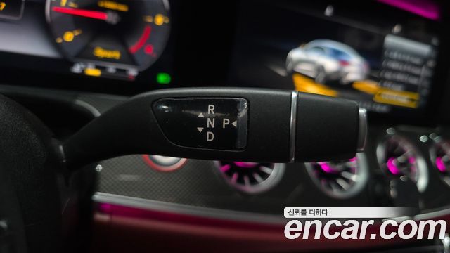 Mercedes-Benz CLS-Class (C257) CLS300d AMG Line 2019 — фото 9