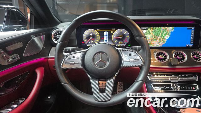 Mercedes-Benz CLS-Class (C257) CLS300d AMG Line 2019 — фото 17