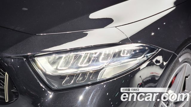 Mercedes-Benz CLS-Class (C257) CLS300d AMG Line 2019 — фото 28