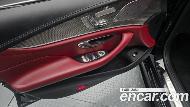 Mercedes-Benz CLS-Class (C257) CLS300d AMG Line 2019 — фото 30