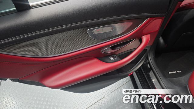 Mercedes-Benz CLS-Class (C257) CLS300d AMG Line 2019 — фото 31