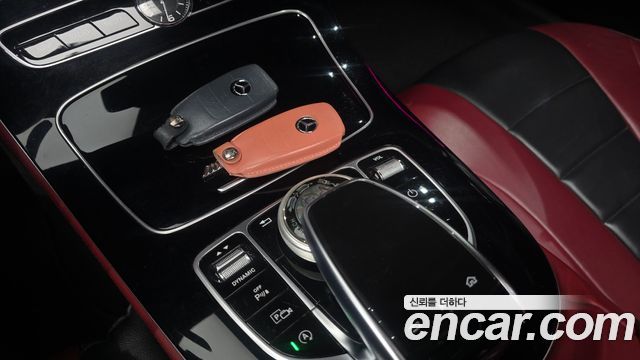 Mercedes-Benz CLS-Class (C257) CLS300d AMG Line 2019 — фото 34