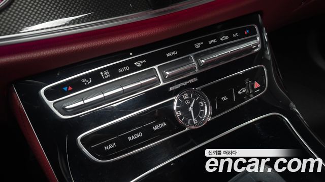 Mercedes-Benz CLS-Class (C257) CLS300d AMG Line 2019 — фото 35