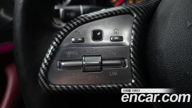 Mercedes-Benz CLS-Class (C257) CLS300d AMG Line 2019 — фото 36