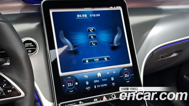 Mercedes-Benz GLC-Class (X254) GLC300 4MATIC Avnatgarde Coupe 2026 — фото 18