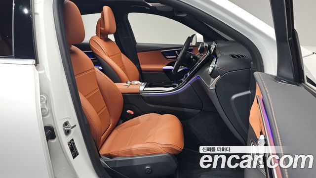 Mercedes-Benz GLC-Class (X254) GLC300 4MATIC Avnatgarde Coupe 2026 — фото 26