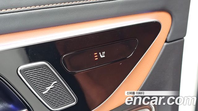 Mercedes-Benz GLC-Class (X254) GLC300 4MATIC Avnatgarde Coupe 2026 — фото 30