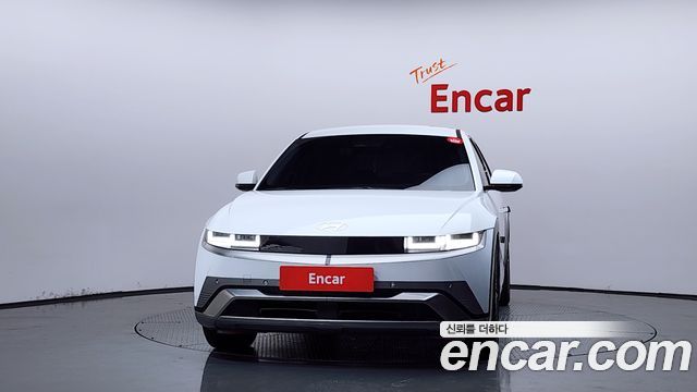 Hyundai Ioniq 5 Long Range Prestige 2025 — фото 3