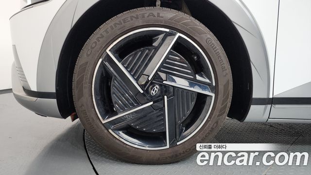 Hyundai Ioniq 5 Long Range Prestige 2025 — фото 5