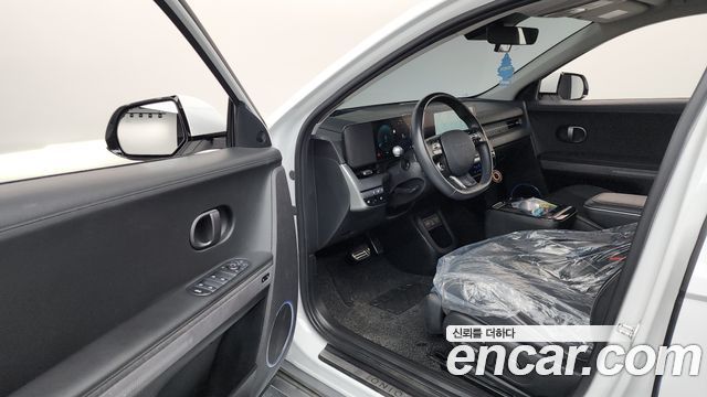 Hyundai Ioniq 5 Long Range Prestige 2025 — фото 10