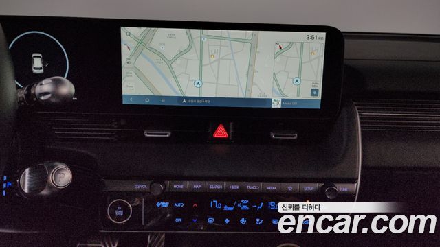 Hyundai Ioniq 5 Long Range Prestige 2025 — фото 12