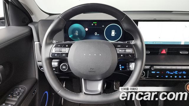 Hyundai Ioniq 5 Long Range Prestige 2025 — фото 13