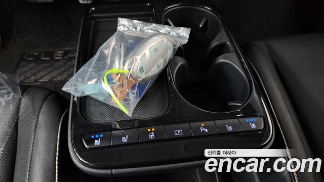 Hyundai Ioniq 5 Long Range Prestige 2025 — фото 15