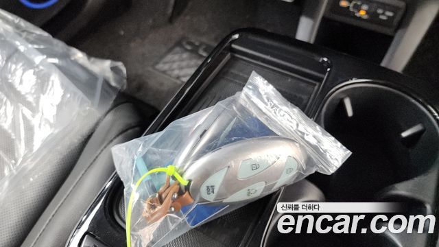 Hyundai Ioniq 5 Long Range Prestige 2025 — фото 16