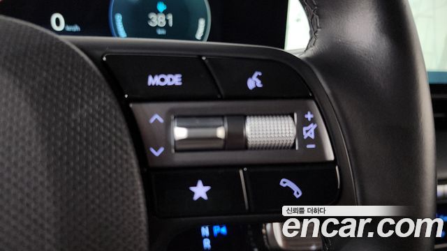Hyundai Ioniq 5 Long Range Prestige 2025 — фото 17