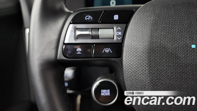 Hyundai Ioniq 5 Long Range Prestige 2025 — фото 18