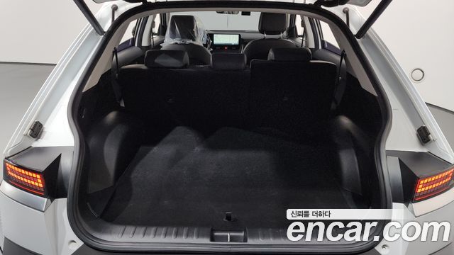 Hyundai Ioniq 5 Long Range Prestige 2025 — фото 19