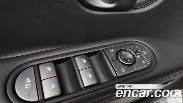 Hyundai Ioniq 5 Long Range Prestige 2025 — фото 20
