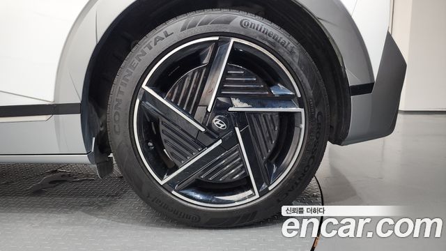 Hyundai Ioniq 5 Long Range Prestige 2025 — фото 21