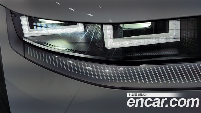 Hyundai Ioniq 5 Long Range Prestige 2025 — фото 22