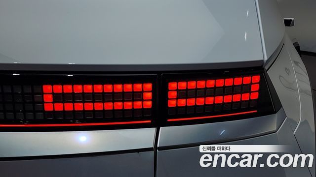 Hyundai Ioniq 5 Long Range Prestige 2025 — фото 23