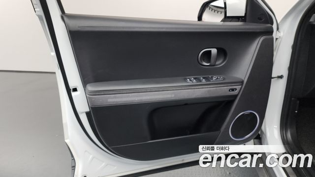 Hyundai Ioniq 5 Long Range Prestige 2025 — фото 24