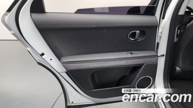 Hyundai Ioniq 5 Long Range Prestige 2025 — фото 25