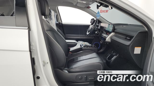 Hyundai Ioniq 5 Long Range Prestige 2025 — фото 26