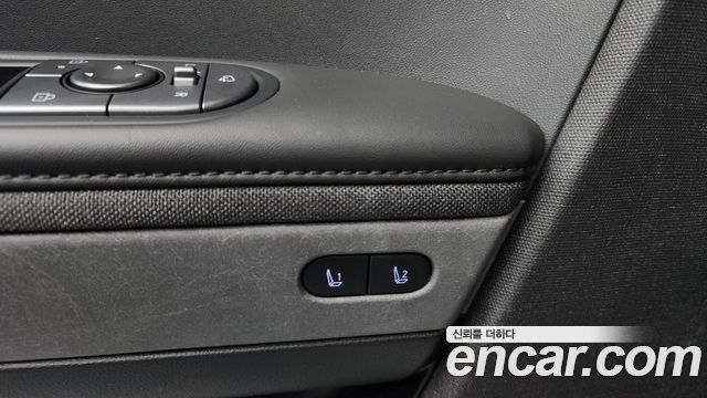 Hyundai Ioniq 5 Long Range Prestige 2025 — фото 27
