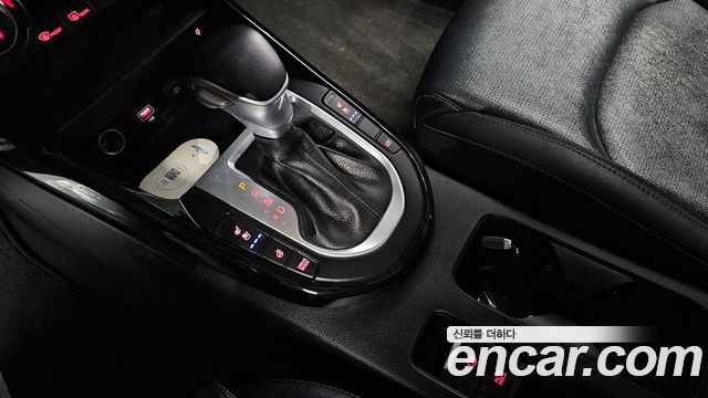 Kia K3 (II) 1.6 Prestige 2024 — фото 9