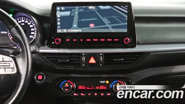 Kia K3 (II) 1.6 Prestige 2024 — фото 13