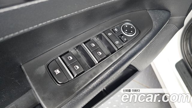 Kia K3 (II) 1.6 Prestige 2024 — фото 20