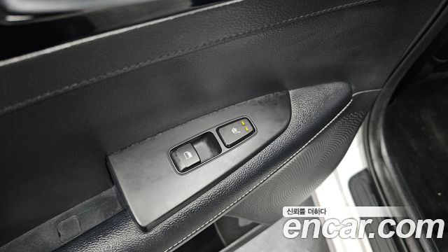 Kia K3 (II) 1.6 Prestige 2024 — фото 29