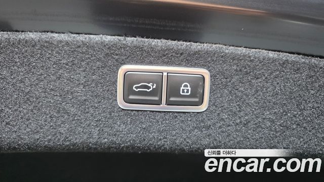 Genesis G80 (RG3) Gasoline 3.5 Turbo AWD 2023 — фото 16