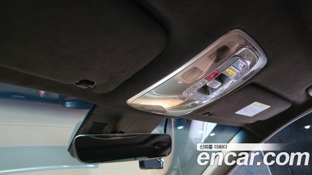Genesis G80 (RG3) Gasoline 3.5 Turbo AWD 2023 — фото 18