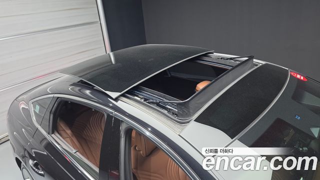 Genesis G80 (RG3) Gasoline 3.5 Turbo AWD 2023 — фото 29