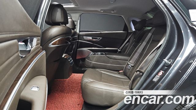 Kia K9 3.8 GDI PlatinumⅡ 2019 — фото 15