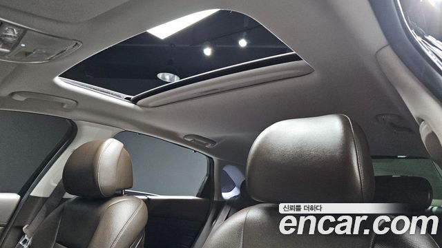 Kia K9 3.8 GDI PlatinumⅡ 2019 — фото 20