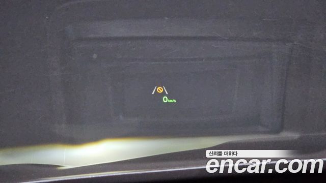 Kia K9 3.8 GDI PlatinumⅡ 2019 — фото 21
