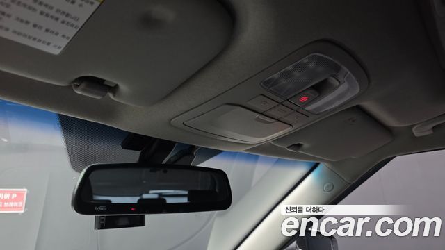 KG Mobility (SsangYong) Tivoli Diesel LX 2WD 2017 — фото 16