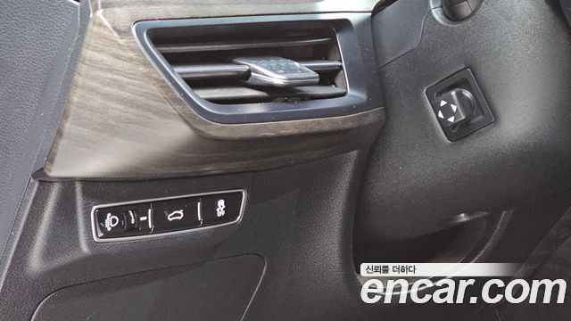 Kia K8 3.5 LPG 2WD Prestige(Rentcar) 2022 — фото 13