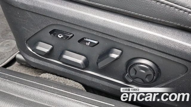 Kia K8 3.5 LPG 2WD Prestige(Rentcar) 2022 — фото 19