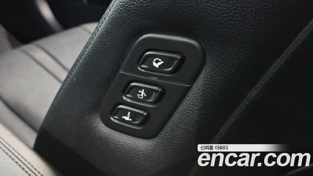 Kia K8 3.5 LPG 2WD Prestige(Rentcar) 2022 — фото 27