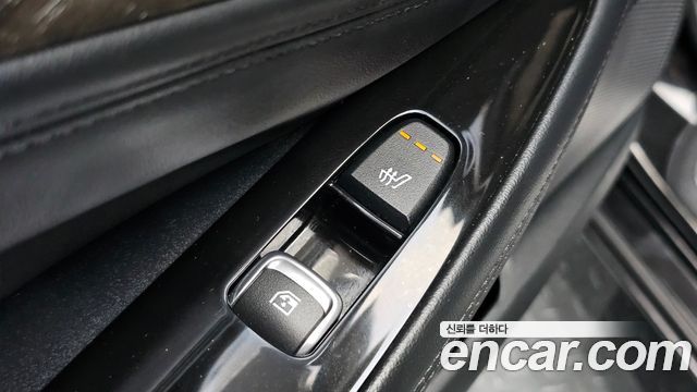 Kia K8 3.5 LPG 2WD Prestige(Rentcar) 2022 — фото 28