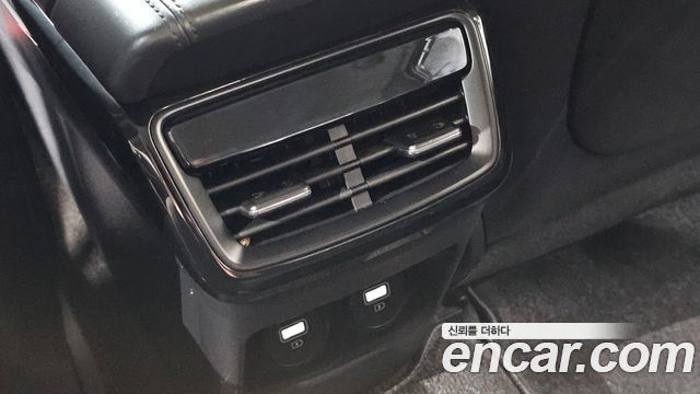 Kia K8 3.5 LPG 2WD Prestige(Rentcar) 2022 — фото 33