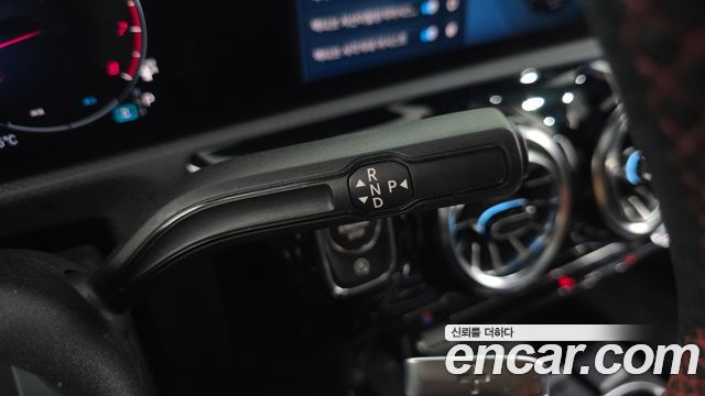 Mercedes-Benz CLA-Class (C118) CLA250 4MATIC 2024 — фото 9