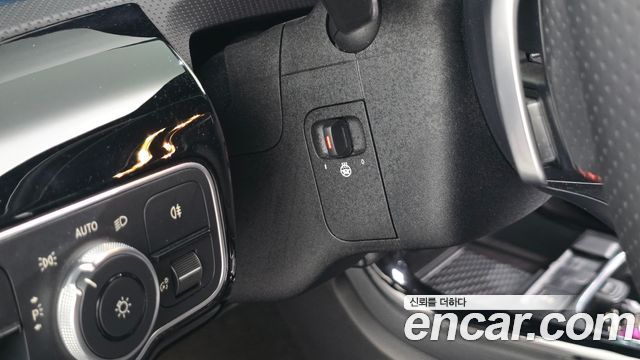 Mercedes-Benz CLA-Class (C118) CLA250 4MATIC 2024 — фото 13